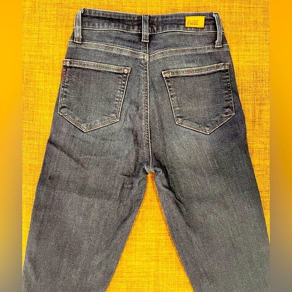 PAIGE Margot Ankle Jeans - Picture 10 of 12